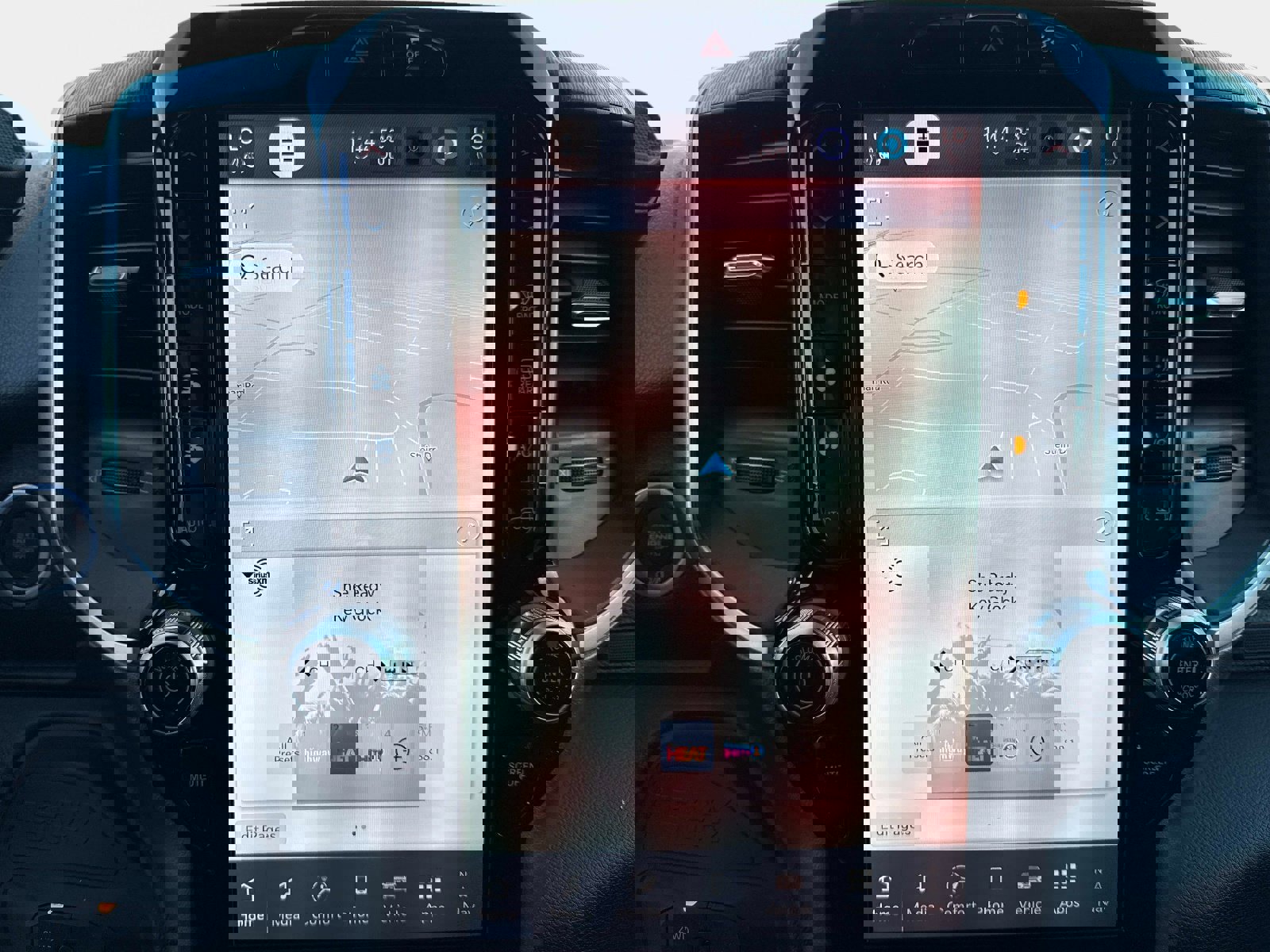 New 2026 RAM 3500 Big Horn image 24