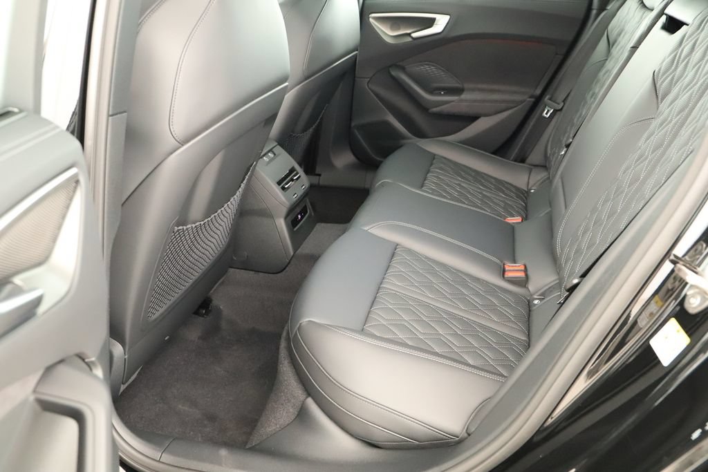New 2026 Audi S5 Premium Plus AWD/4WD image 33