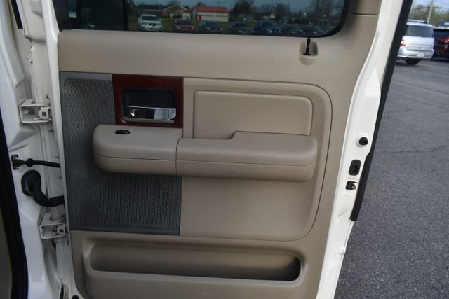 Used 2007 Ford F150 Lariat AWD/4WD image 34