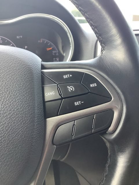 Certified 2021 Jeep Grand Cherokee Laredo AWD/4WD image 25