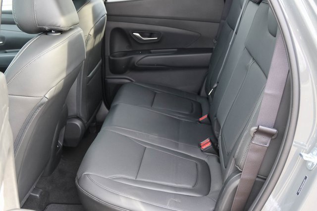 New 2026 Hyundai Santa Cruz SEL image 14