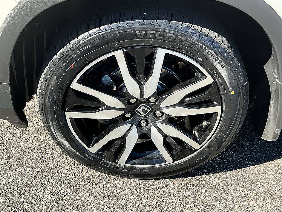 Used 2021 Honda Pilot Elite image 8