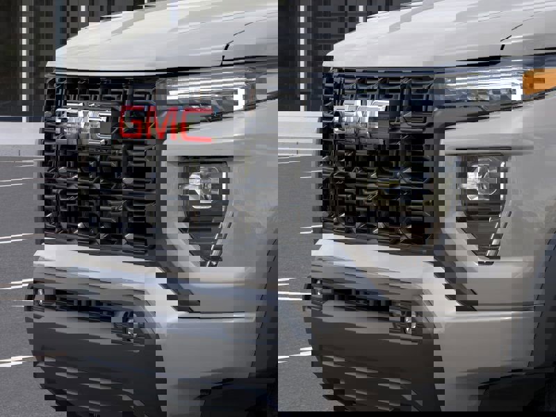 New 2026 GMC Canyon Elevation w/ Convenience Package image 13