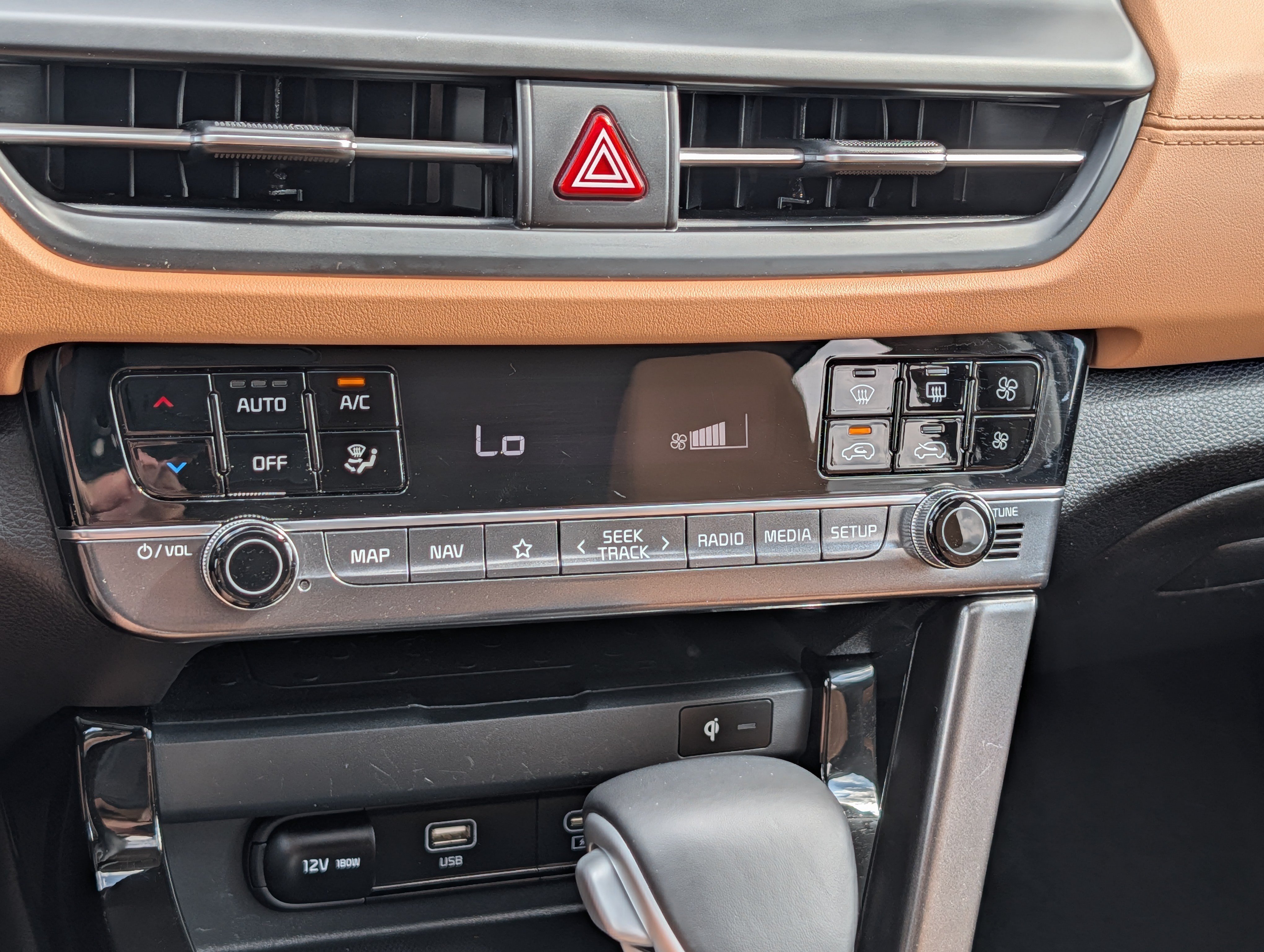 Certified 2024 Kia Seltos EX AWD/4WD image 23
