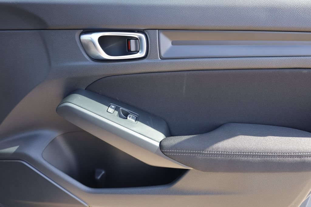 New 2026 Honda Civic LX image 30