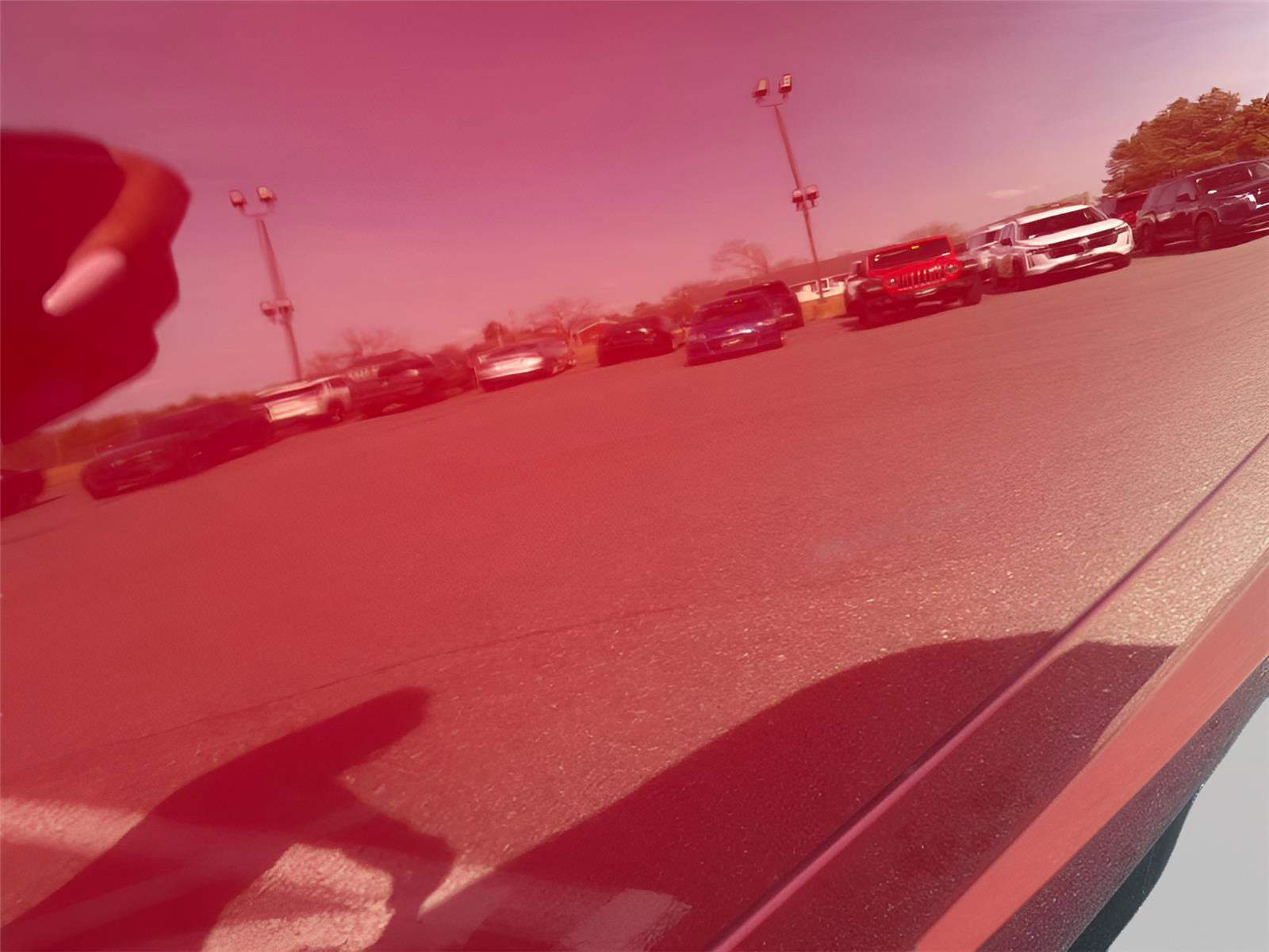 Used 2021 Hyundai Sonata SEL Plus image 4