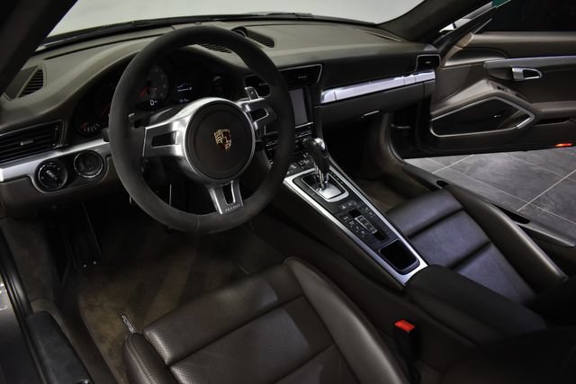 Used 2012 Porsche 911 Carrera S RWD image 14