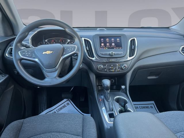 Used 2022 Chevrolet Equinox LT AWD/4WD image 12