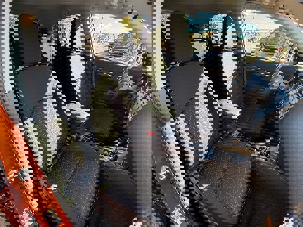 New 2025 Mitsubishi Outlander Sport ES image 12