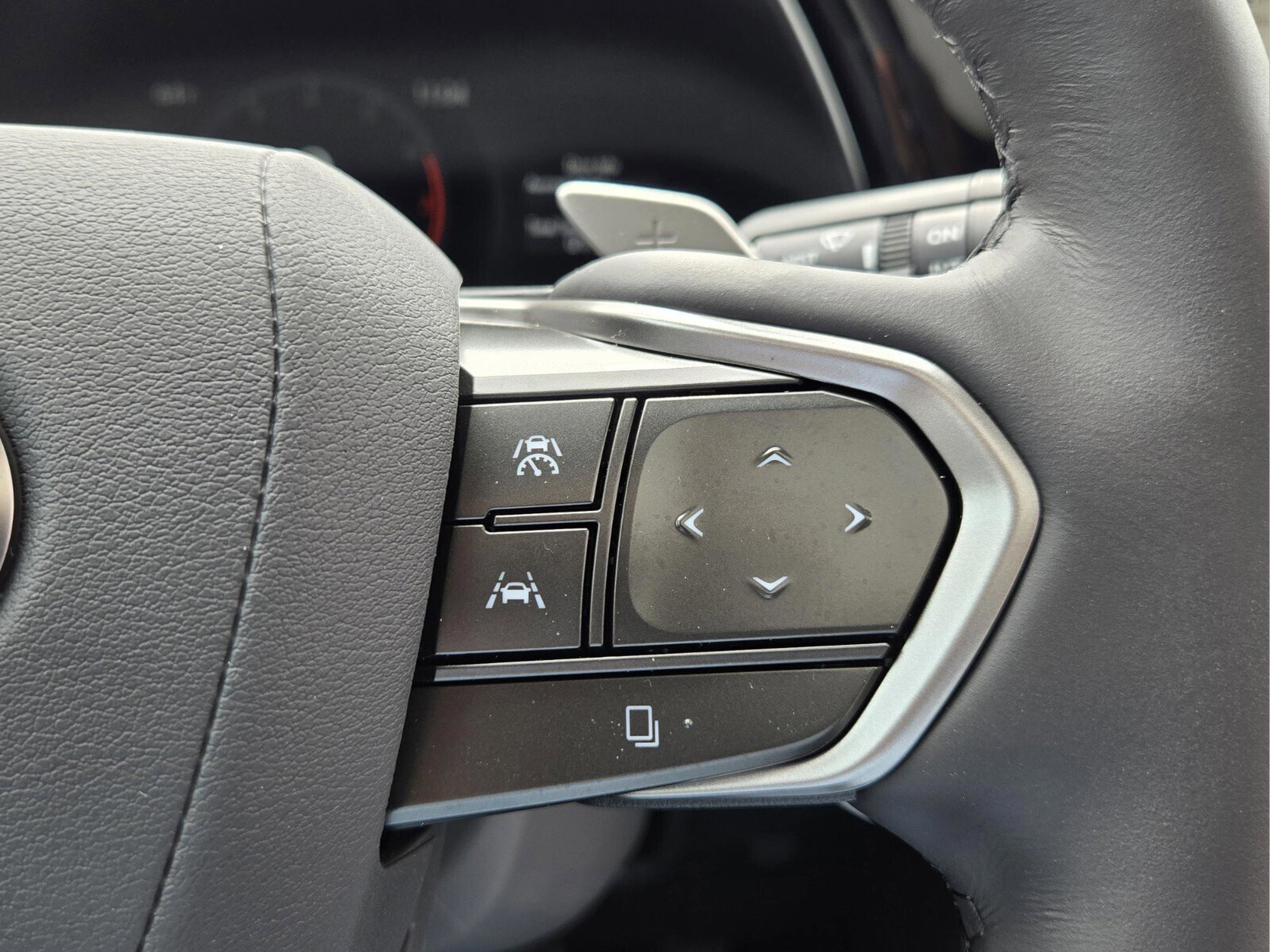 New 2026 Lexus TX 350 AWD image 16