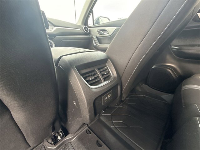 Used 2023 Chevrolet Blazer LT w/ Driver Confidence Package image 20