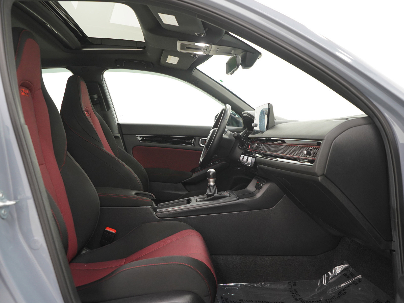 Used 2022 Honda Civic Si image 11