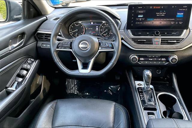 Certified 2023 Nissan Altima 2.5 SL image 6