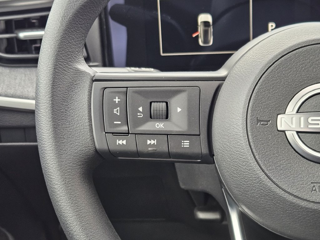 New 2026 Nissan Kicks S w/ Charging Package FWD image 28