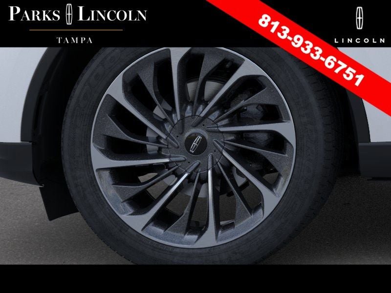 New 2026 Lincoln Aviator Reserve w/ Luxury Package RWD image 19