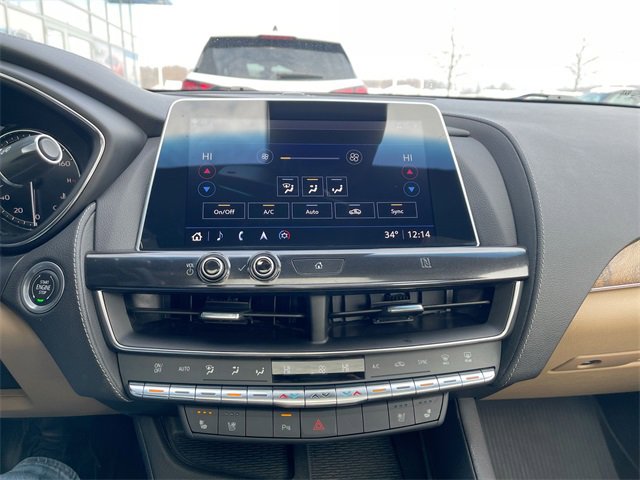 Used 2021 Cadillac CT5 Premium Luxury image 13