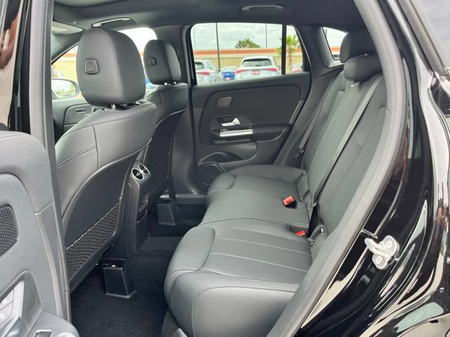 New 2026 Mercedes-Benz GLA 250 image 18