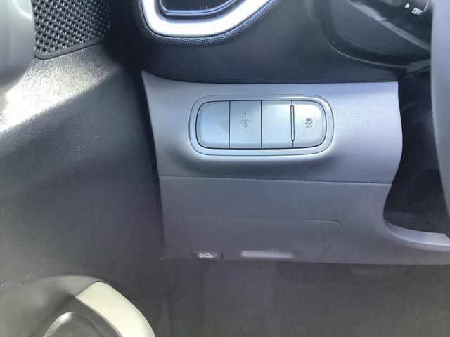Certified 2026 Hyundai Venue SEL FWD image 50