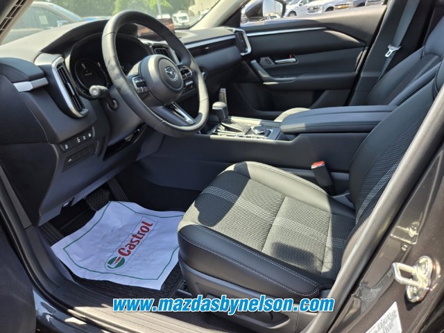 New 2026 MAZDA CX-50 2.5 Hybrid w/ Weather Package AWD/4WD image 7
