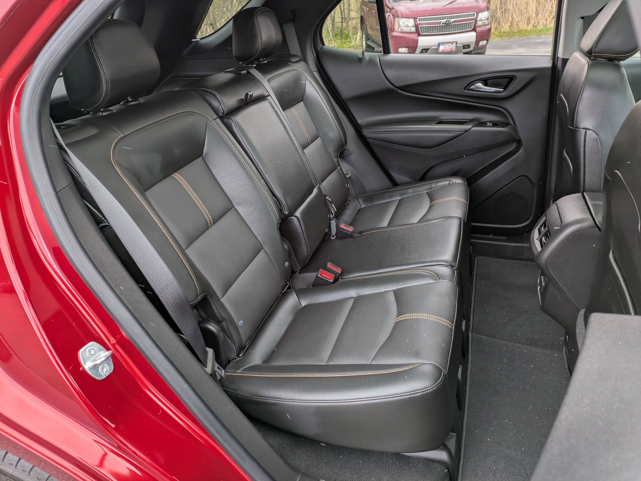 Used 2023 Chevrolet Equinox Premier image 23