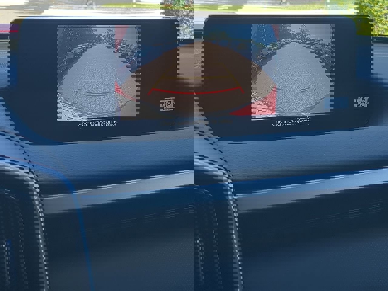 New 2025 MAZDA CX-50 AWD 2.5 S w/ Weather Package image 20