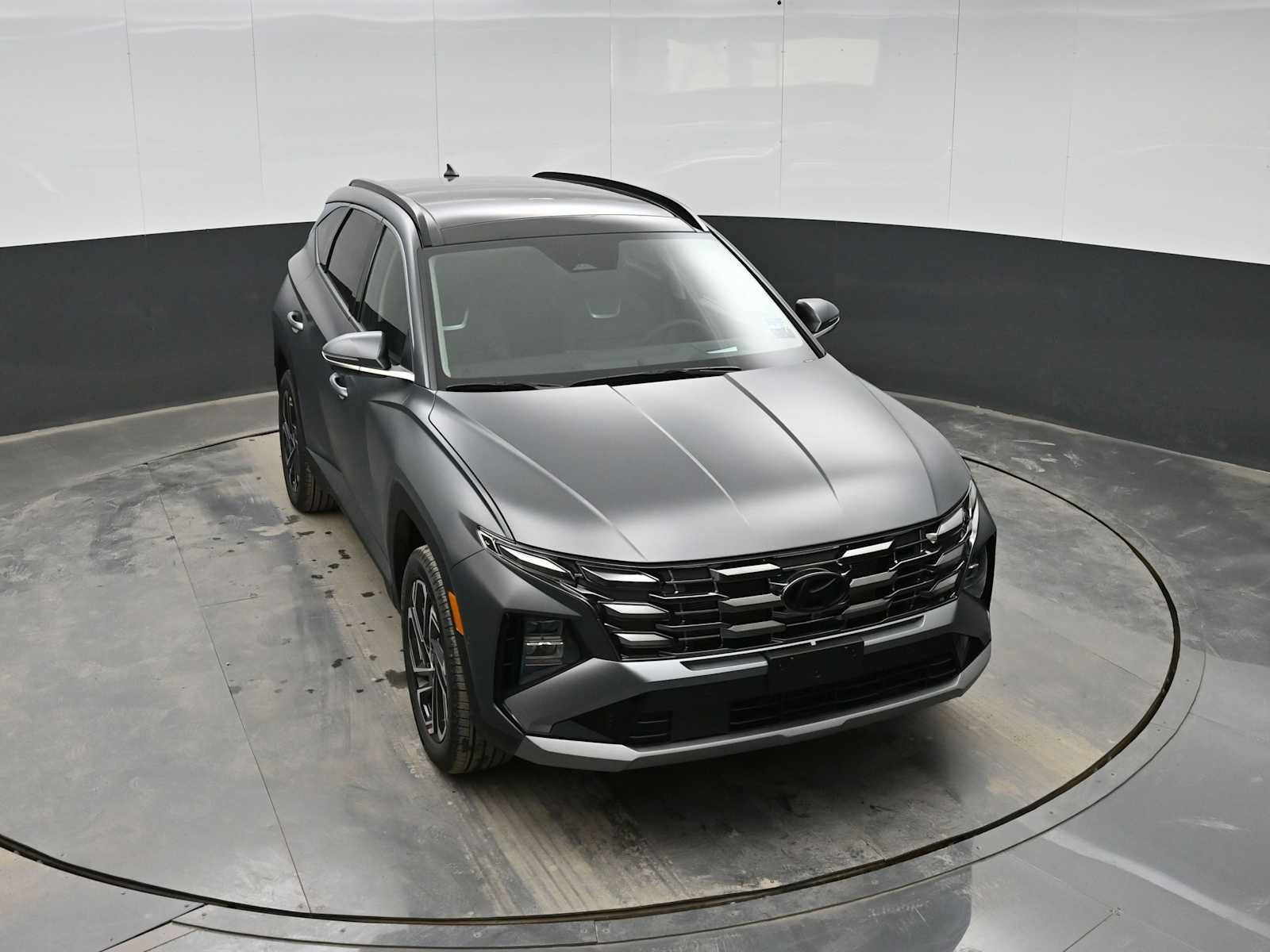 New 2026 Hyundai Tucson Limited AWD/4WD image 23