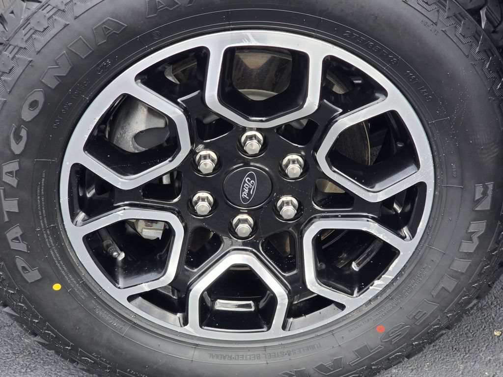 Used 2023 Ford F150 XLT w/ Equipment Group 302A High AWD/4WD image 9