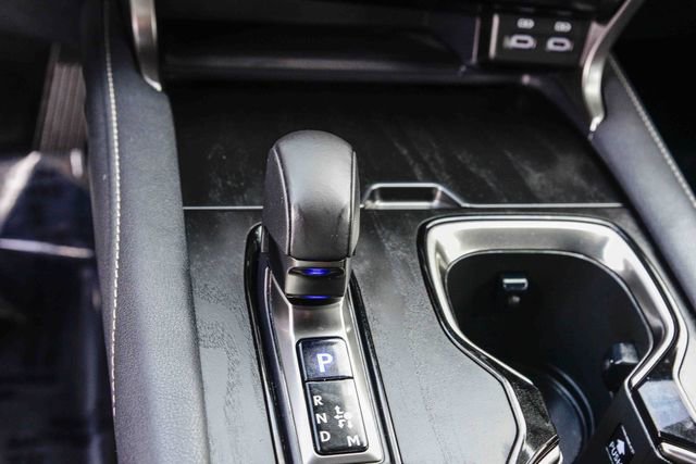 Certified 2024 Lexus RX 350 FWD image 28