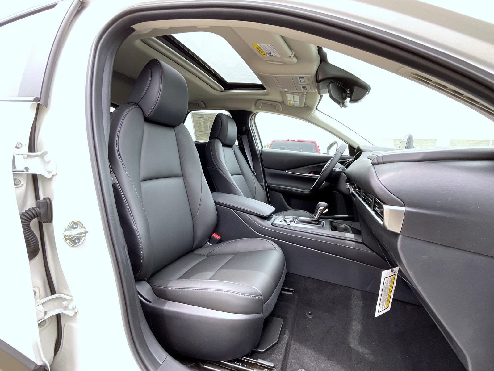 New 2026 MAZDA CX-30 AWD 2.5 S image 16