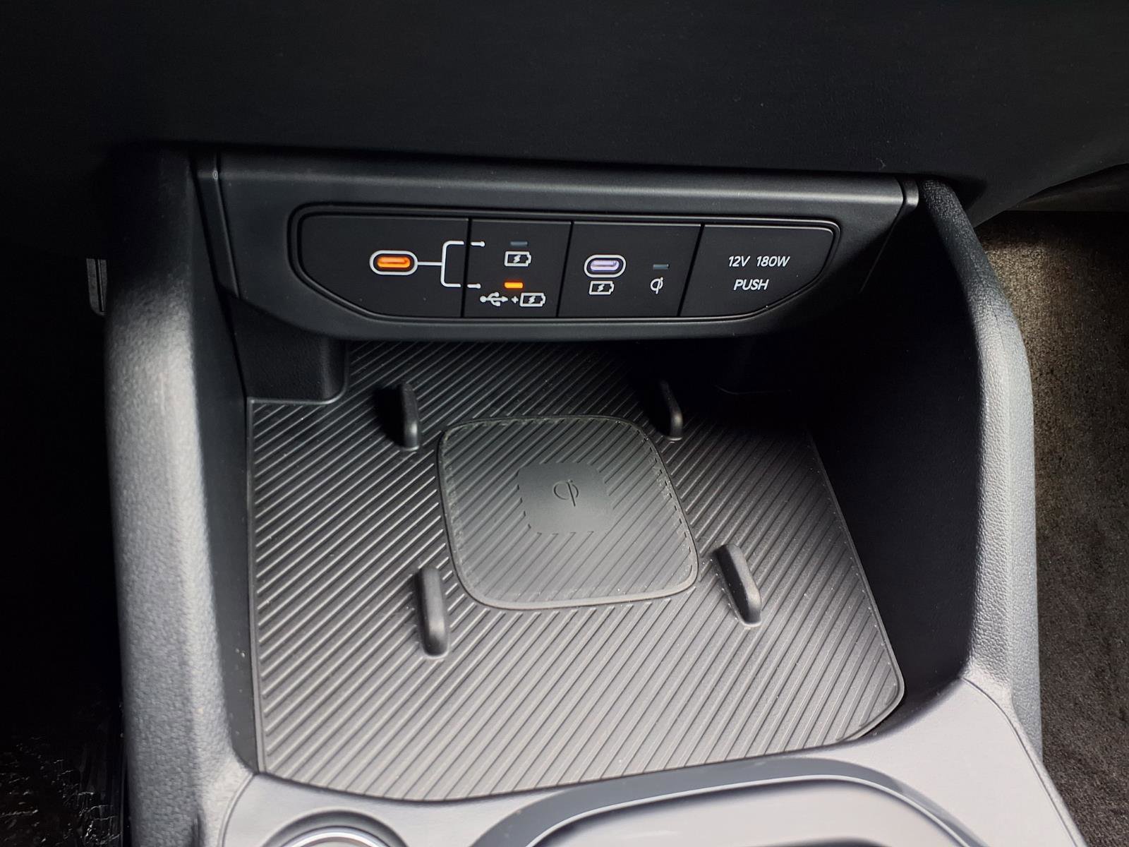 New 2026 Kia K4 EX image 11