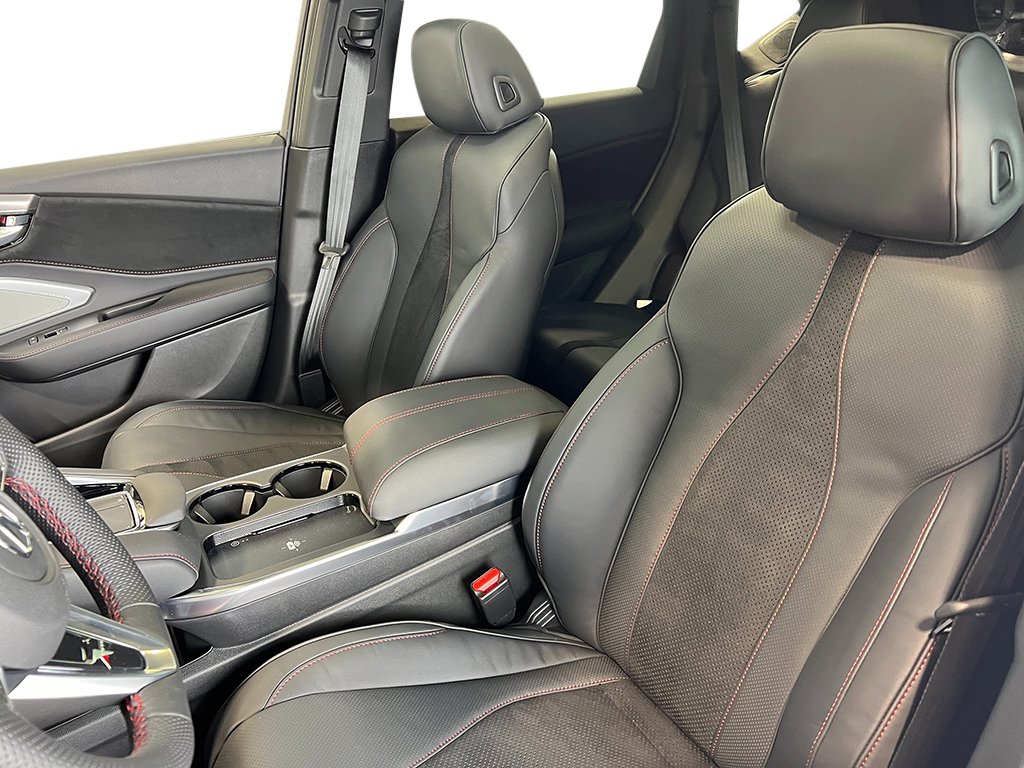 Used 2026 Acura RDX A-Spec AWD/4WD image 13