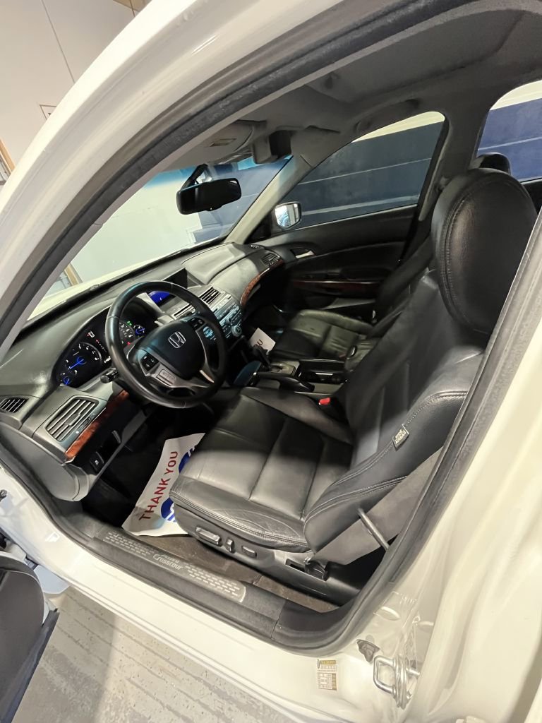 Used 2011 Honda Crosstour EX-L image 5