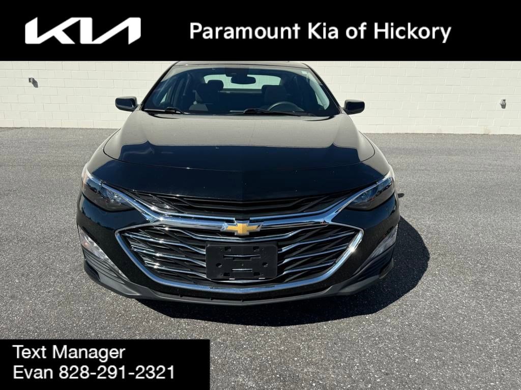 Used 2024 Chevrolet Malibu LT image 25