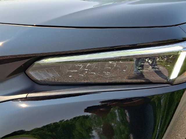 Certified 2024 Honda Civic LX image 28