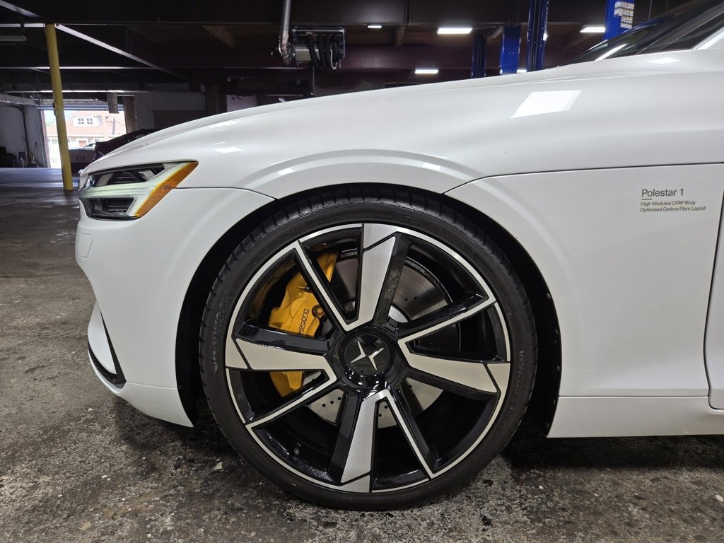 Used 2021 Polestar Polestar 1 Base image 50