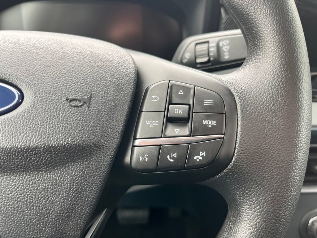 New 2026 Ford Maverick XL image 19