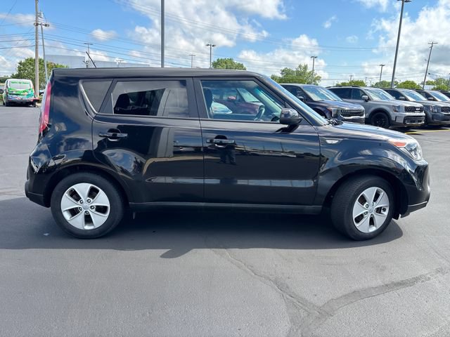 Used 2014 Kia Soul FWD image 6