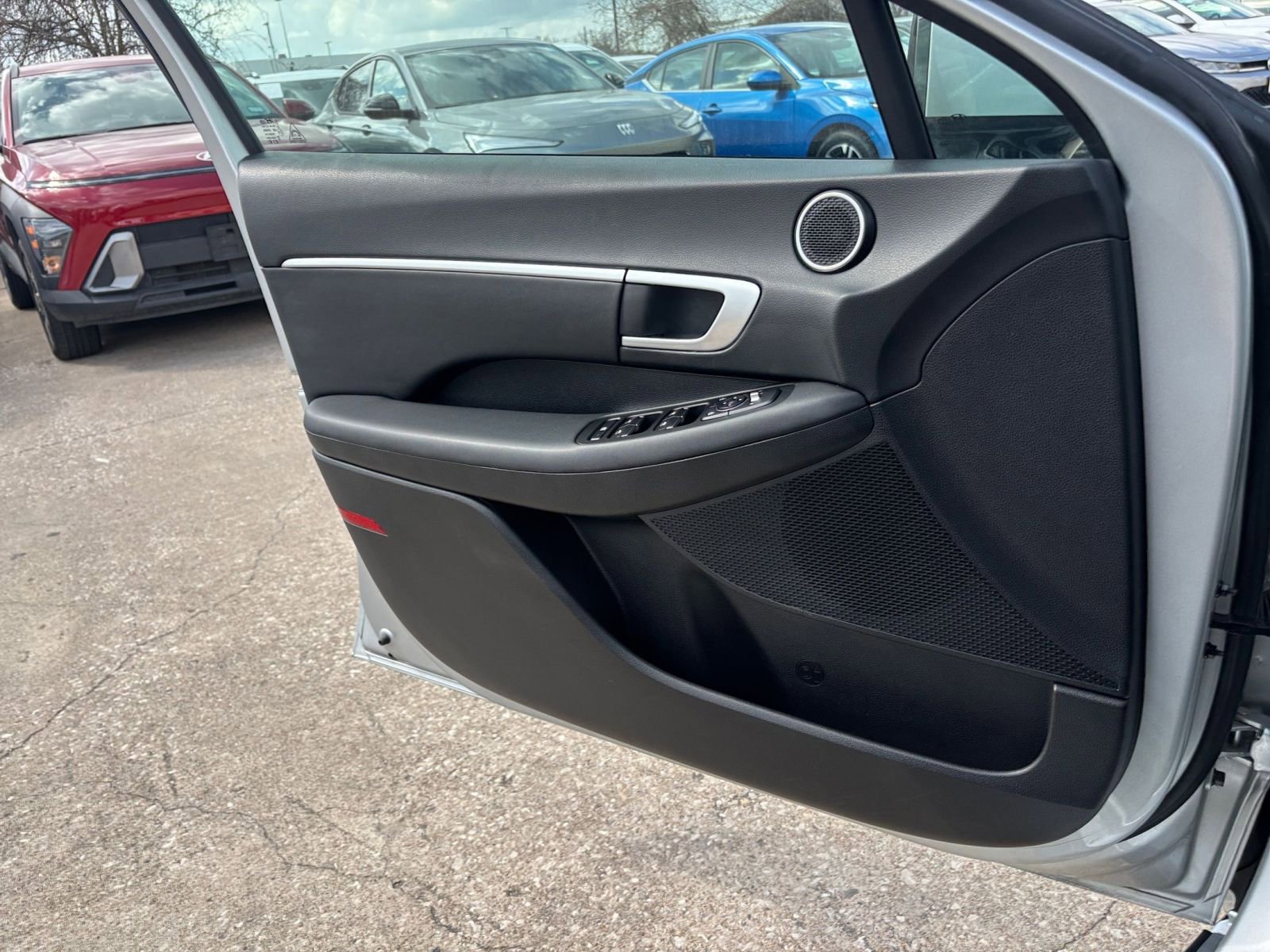 Used 2025 Hyundai Sonata SEL image 18