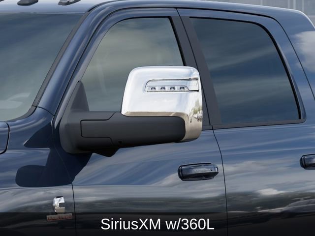 New 2025 RAM 3500 Laramie image 14