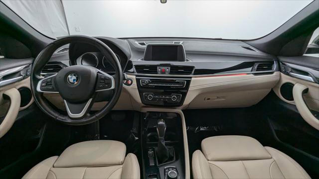 Used 2018 BMW X2 sDrive28i w/ Convenience Package image 24