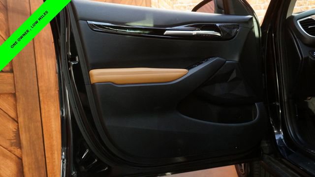 Used 2025 Kia Seltos EX w/ EX Sunroof Package FWD image 31