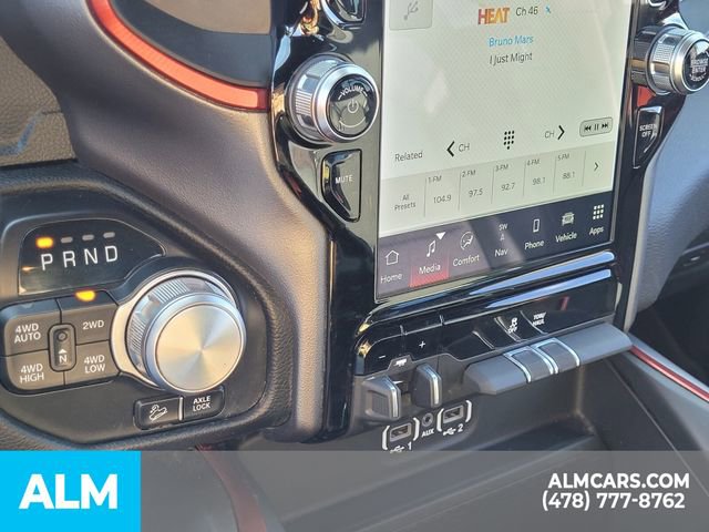 Used 2022 RAM 1500 Rebel w/ Level 1 Equipment Group image 22