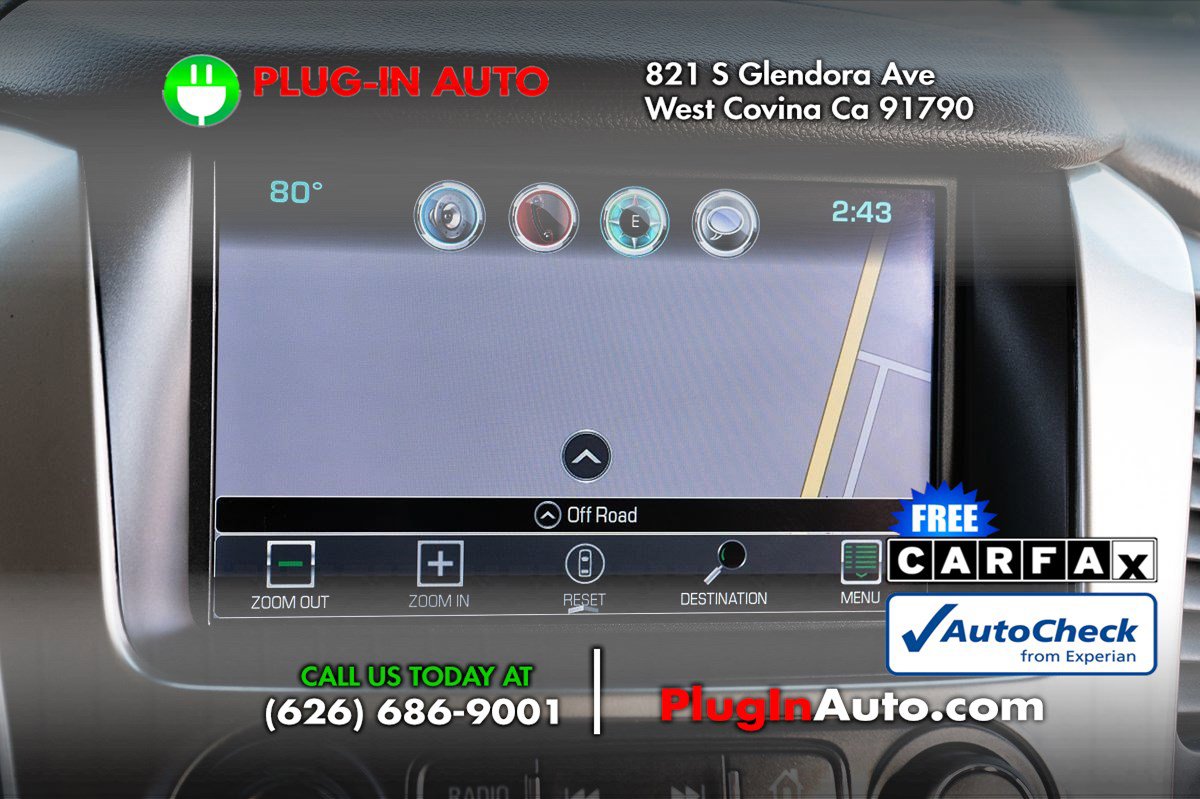 Used 2016 Chevrolet Tahoe LTZ AWD/4WD image 36