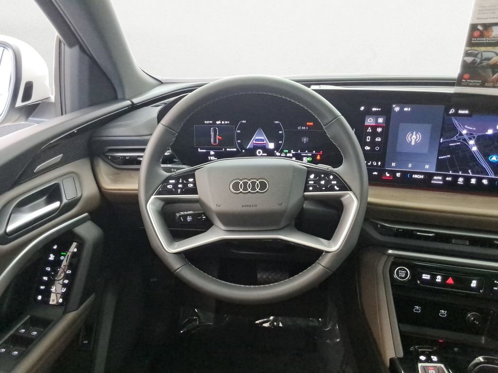New 2025 Audi Q5 Prestige image 14