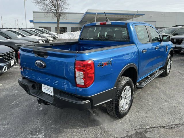Used 2024 Ford Ranger XL w/ Trailer Tow Package image 3