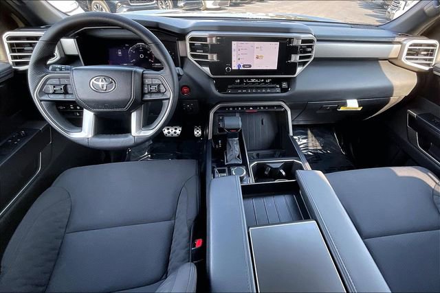 Used 2026 Toyota Sequoia SR5 w/ TRD Off-Road Package image 15