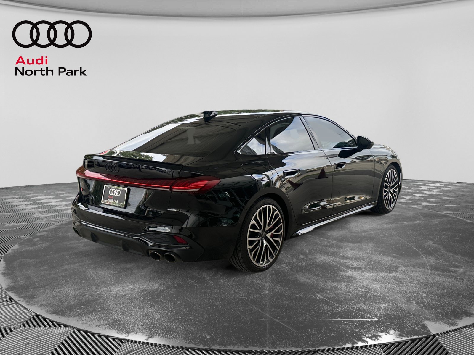 Used 2025 Audi S5 Premium Plus w/ Premium Plus Package AWD/4WD image 5