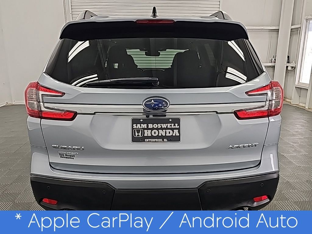 Used 2024 Subaru Ascent Premium w/ Convenience Package image 8
