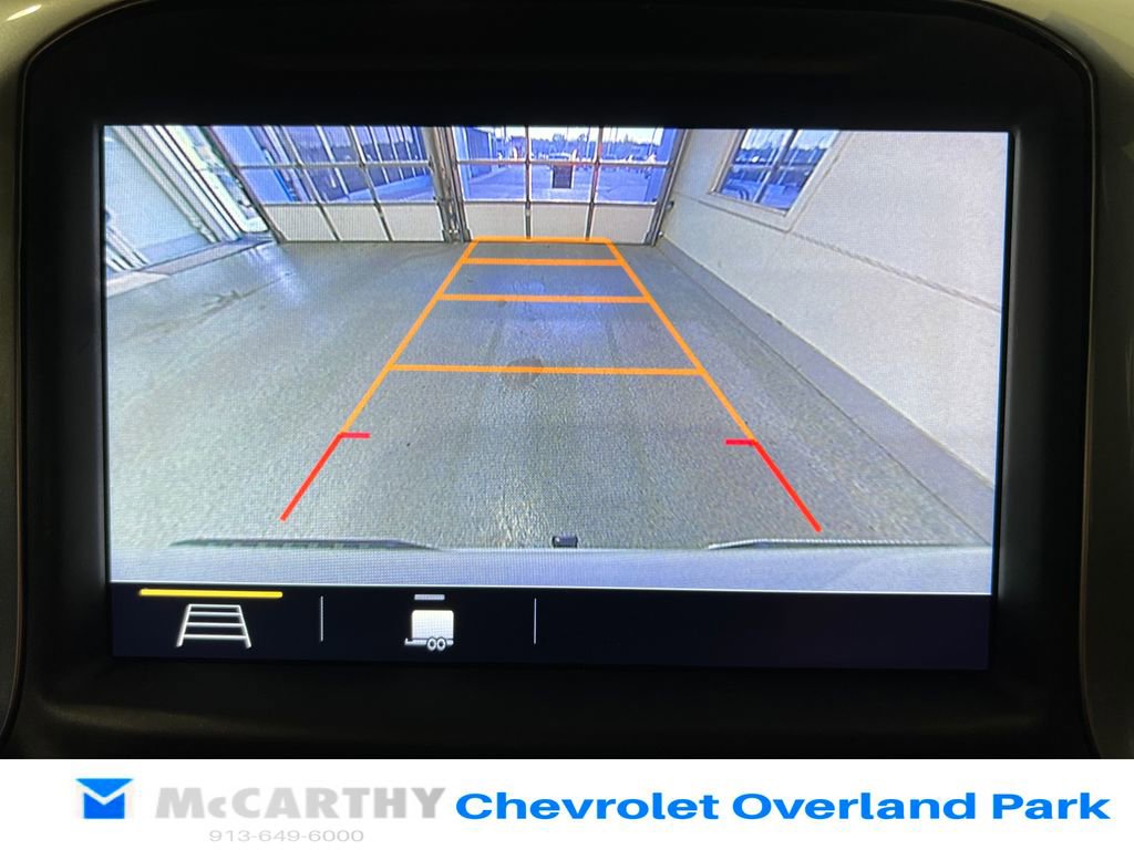 Used 2019 Chevrolet Silverado 1500 RST w/ All-Star Edition AWD/4WD image 22