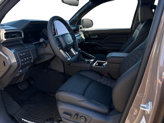 New 2026 Toyota Tacoma TRD Off-Road w/ TRD Off Road Premium Package AWD/4WD image 12